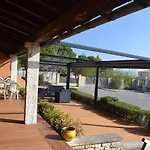Le Saint-geniès Hotel