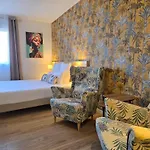 Le Saint-geniès Hotel