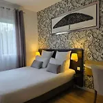 Le Saint-geniès Hotel Uzès