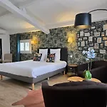 Hotel Le Saint-geniès 3*