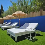 Hotel Le Saint-geniès 3*