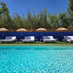 Le Saint-geniès Hotel Uzès