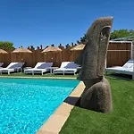 Le Saint-genies 3* Uzès