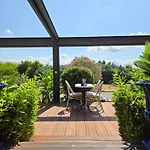 Le Saint-genies Hotell