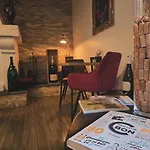 Le Saint-geniès Hotel 3*