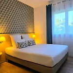 Hotel Le Saint-geniès 3*