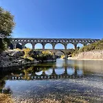 Le Saint-genies Uzès
