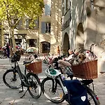 Le Saint-geniès 3* Uzès