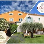 Le Saint-geniès Hotel 3*