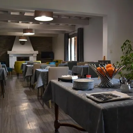 Otel Le Saint-genies