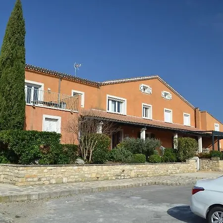 Hotel Le Saint-genies 3*