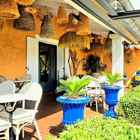 Hotel Le Saint-geniès 3*