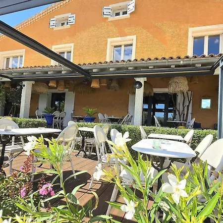 Le Saint-genies Hotel