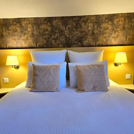 Le Saint-genies Hotel