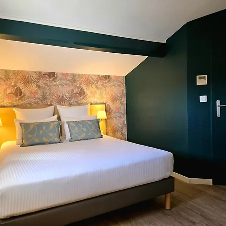 Hotel Le Saint-geniès Uzès