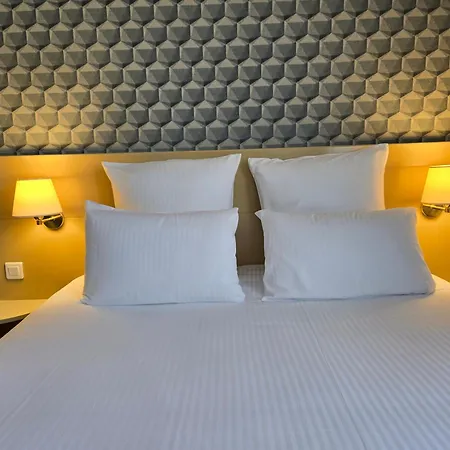 Le Saint-geniès Hotel Uzès