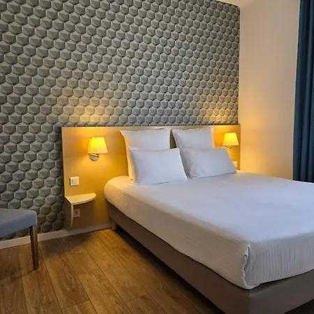 Hotel Le Saint-genies