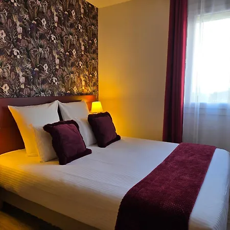 Le Saint-genies Hotel Uzes