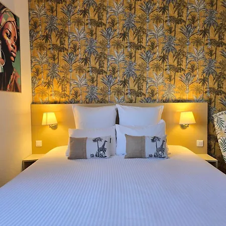 Le Saint-genies 3* Uzes