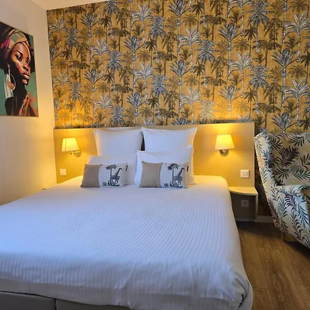 Le Saint-genies Hotel