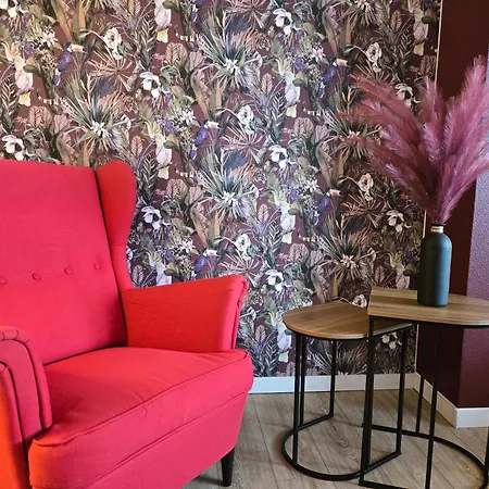 Le Saint-geniès Hotel 3*