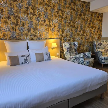 Hotel Le Saint-genies 3*