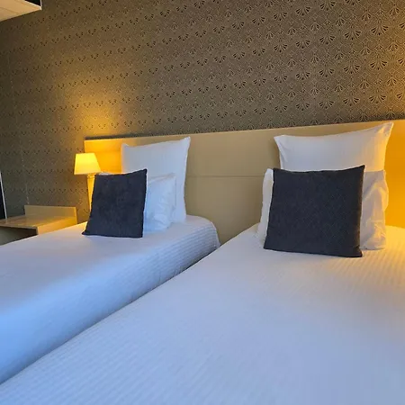 Hotel Le Saint-geniès