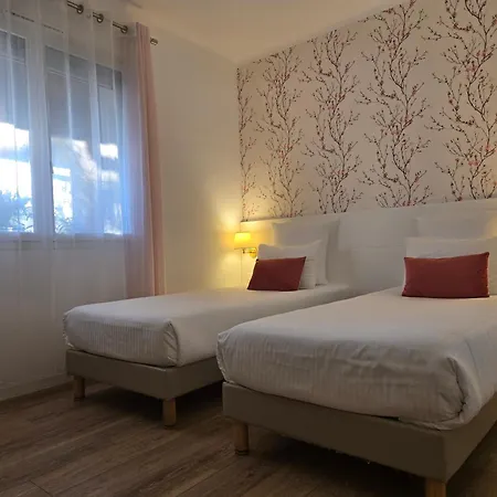 Le Saint-geniès Hotel Uzès