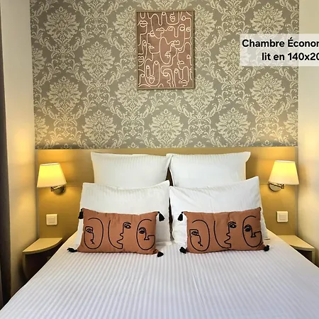 Hotel Le Saint-genies Uzes