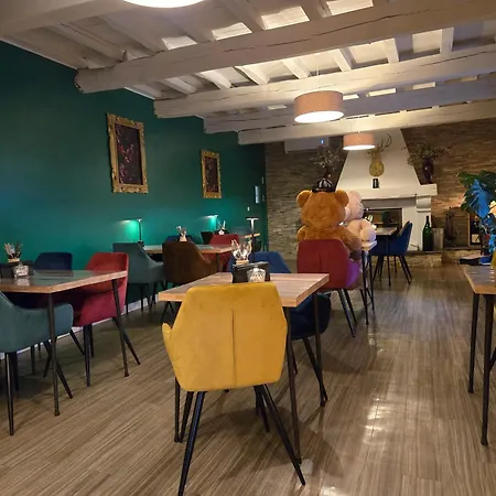 Le Saint-geniès 3*