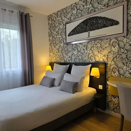 Le Saint-geniès Hotel Uzès