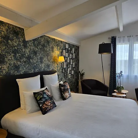 Le Saint-geniès Hotel
