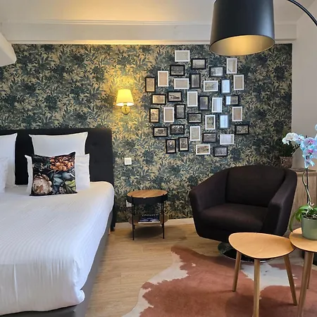 Le Saint-geniès Hotel 3*