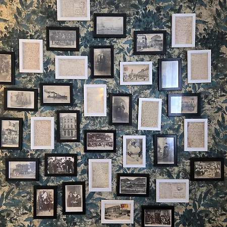 Le Saint-genies فندق Uzès