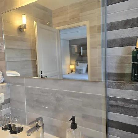 Hotel Le Saint-genies Uzès
