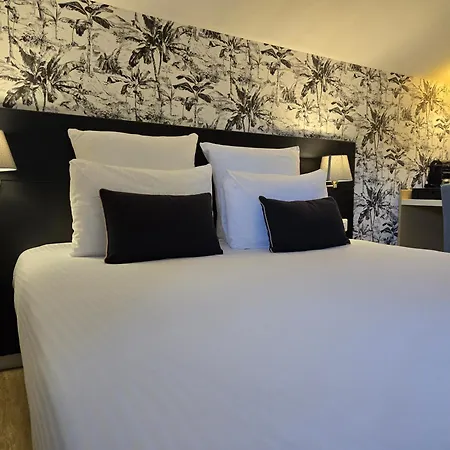 Le Saint-geniès Hotel