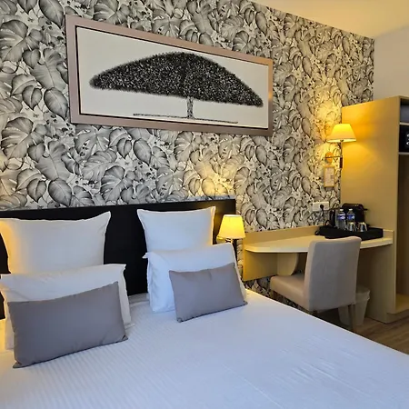 Le Saint-genies 3* Uzès