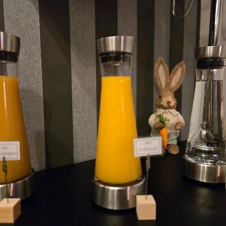 Hotel Le Saint-geniès 3*