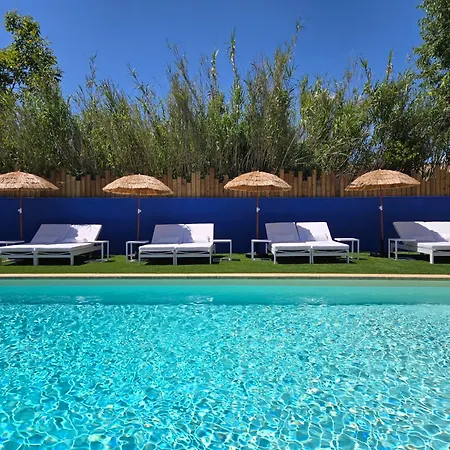 Le Saint-genies Hotell Uzès