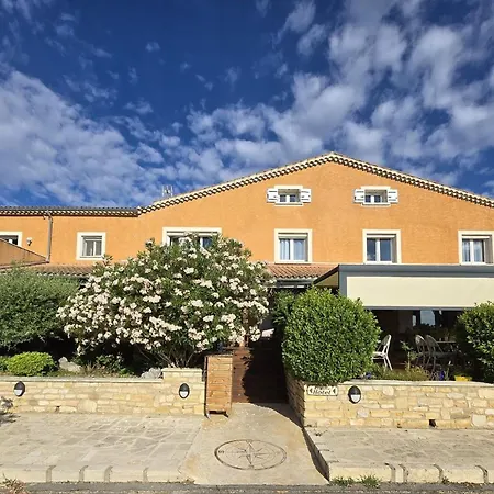 Le Saint-genies Uzès