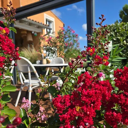 Hotel Le Saint-genies