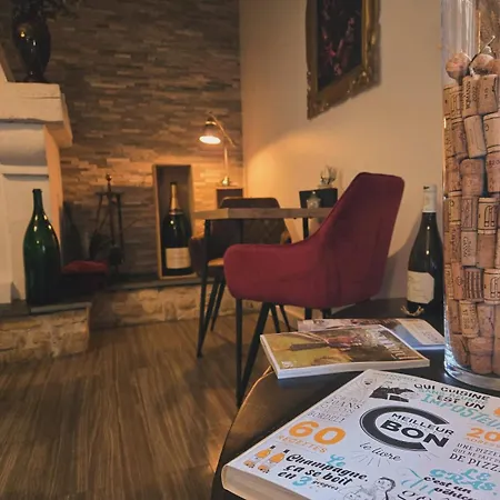 Le Saint-genies Szálloda 3*