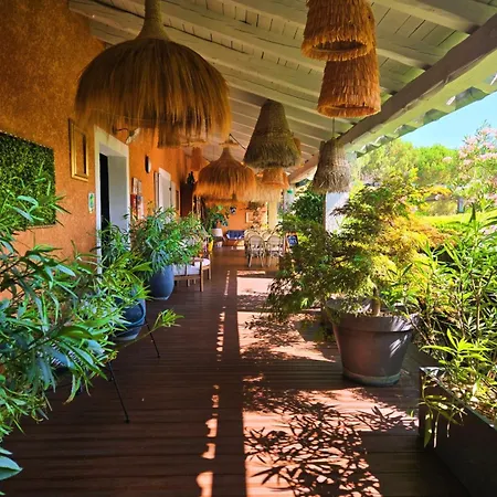 Le Saint-genies 3*
