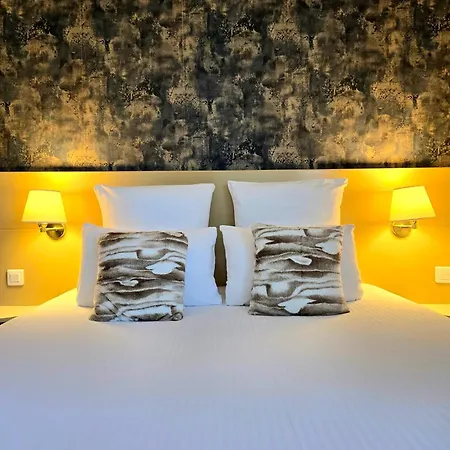 Le Saint-genies Hotel Uzès