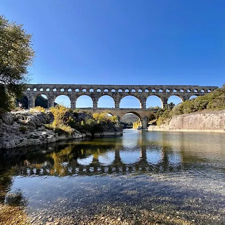 Le Saint-genies Uzès