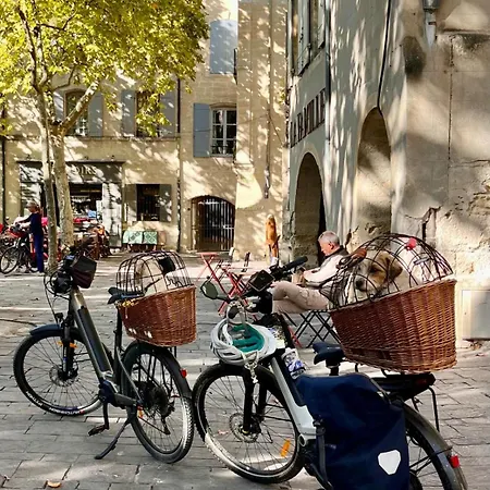 Le Saint-genies 3* Uzès