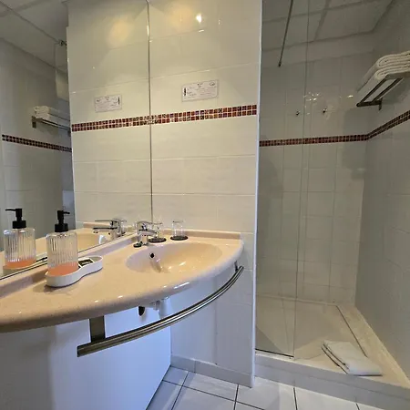 Le Saint-geniès Hotel Uzès