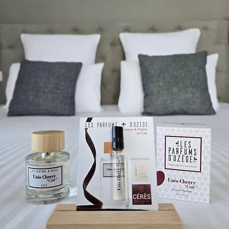 Le Saint-genies Hotel 3*