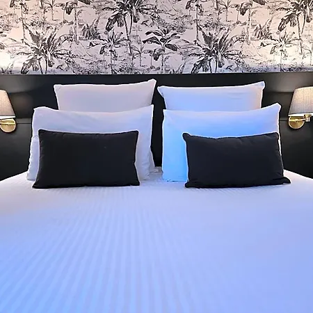Hotel Le Saint-genies Uzès