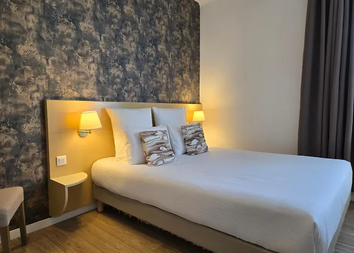 Le Saint-geniès Hotel